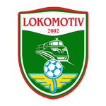 Lok. Tashkent Lok. Tashkent logo