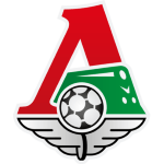 Λοκομοτίβ Μόσχας Λοκομοτίβ Μόσχας logo