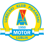 Λούμπλιν logo