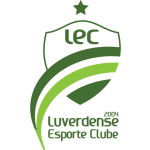 Luverdense Luverdense logo