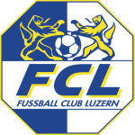 Λουκέρνη logo