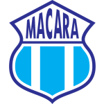 Μακάρα Μακάρα logo