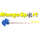 Mangasport Mangasport logo