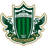 Ματσουμότο Γιαμάγκα Ματσουμότο Γιαμάγκα logo