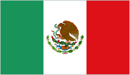 Μεξικό Ολ. logo