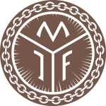 Μιοντάλεν logo