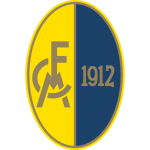 Μόντενα Μόντενα logo