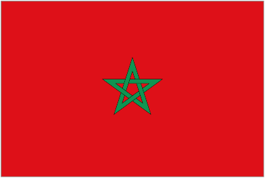 Μαρόκο logo