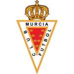 Μούρθια logo