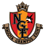 Ναγκόγια logo