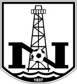 Νέφτσι Νέφτσι logo