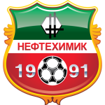 Νεφτεκίμικ Νεφτεκίμικ logo
