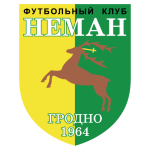 Νέμαν Νέμαν logo