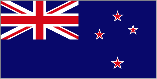 Νέα Ζηλανδία U23 logo
