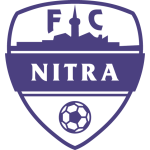 Νίτρα Νίτρα logo