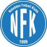 Νοτόντεν Νοτόντεν logo