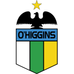 Ο Χίγκινς Ο Χίγκινς logo
