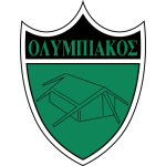 Ολυμπιακός Λευκωσίας logo