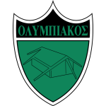 Ολυμπιακός Λευκωσίας Ολυμπιακός Λευκωσίας logo