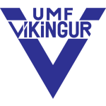 Όλαφσβικ Όλαφσβικ logo