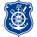 Ολάρια logo