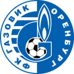 Ορενμπούργκ Ορενμπούργκ logo