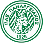 Παναργειακός