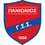 Πανιώνιος Πανιώνιος logo