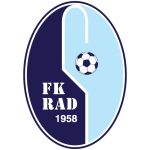 Ραντ Ραντ logo