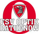 Ρατενάου Ρατενάου logo