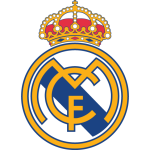 Ρεάλ Μαδρίτης Ρεάλ Μαδρίτης logo