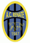 Ρενάτε Ρενάτε logo