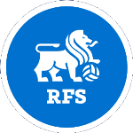 Rigas FS Rigas FS logo