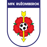 Ρουζομπέροκ logo