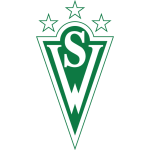 Σαντιάγκο Γουόντερερς logo
