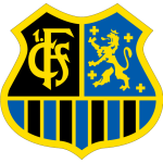 Σααρμπρίκεν logo