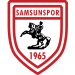 Σαμσουνσπόρ Σαμσουνσπόρ logo