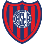Σαν Λορέντζο logo
