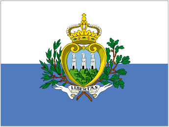 Σαν Μαρίνο U21 Σαν Μαρίνο U21 logo