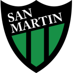 Σαν Μαρτίν logo