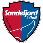Σάντεφιόρντ logo