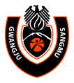 Σάνγκγιου Σανγκμού logo
