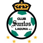 Σάντος Λαγκούνα logo