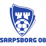 Σάρπσμποργκ 08 logo