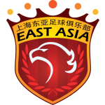 Σανγκάη Ιστ Άσια logo