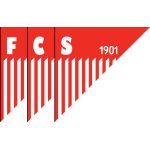 Σόλοθουρν logo