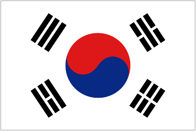 Νότια Κορέα Ολ. logo