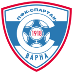 Σπαρτάκ Σπαρτάκ logo