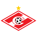 Σπάρτακ Μόσχας Σπάρτακ Μόσχας logo