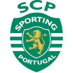 Sporting B logo